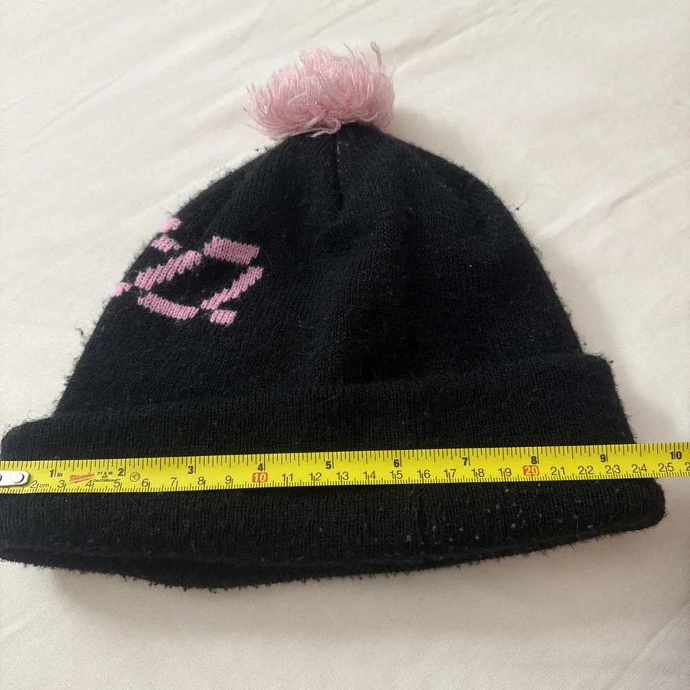 FANINK FC BARCELONA UNISEX ADULT KNIT BEANIE HAT OSFM Warm Winter Beanie Hat Cap
